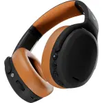 Skullcandy Crusher ANC 2 Wireless Headphones – Black/Tan