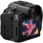 Canon EOS R5 C 8K Cinema Kit (RF 24-105mm f/4 L) – Black