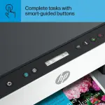 HP Smart Tank 6001 Wireless All-in-One Supertank Printer – Basalt