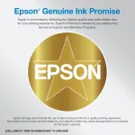 Epson EcoTank ET-2850 All-in-One Supertank Printer – White