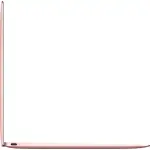 Apple - GS Cert Refurb Macbook - 12" Display - Intel Core i5 - 8GB Memory - 512GB Flash Storage - Rose Gold (GSRF MNYN2LL/A)