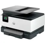 HP OfficeJet Pro 9125e Wireless All-in-One Printer – White