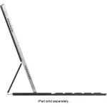 Apple Geek Squad Refurbished Smart Keyboard Folio for 11" iPad Pro - Black