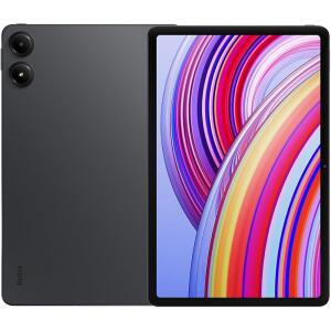 Xiaomi Redmi Pad Pro 12.1" WiFi, 128GB/6GB, Global ROM, 10000mAh, Dual Cam – Graphite Gray