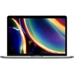 Apple - Geek Squad Certified Refurbished MacBook Pro - 13" Display with Touch Bar - Space Gray (GSRF MXK32LL/A)