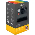 Polaroid Now Generation 2, Instant Film Camera Bundle – Black