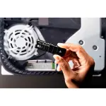 WD BLACK SN850P 1TB PCIe Gen4 SSD with Heatsink for PS5