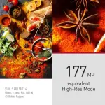 Panasonic - Lumix S1RII - Black