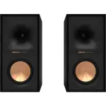 Klipsch - Reference Series 5-1/4" 340-Watt Passive 2-Way Bookshelf Speakers (Pair) - Black (1069854)