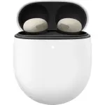 Google Pixel Buds Pro 2 Noise-Canceling Earbuds – Porcelain