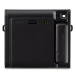 Fujifilm INSTAX SQUARE SQ40 Instant Film Camera – Black