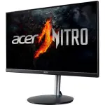 Acer Nitro 23.8” FHD 180Hz FreeSync Gaming Monitor – Black