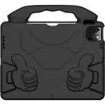 SaharaCase Wander Series Case for iPad Pro 13" & 12.9" - Scorpion Black