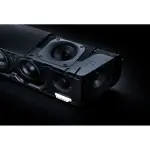 Sennheiser - AMBEO Soundbar | Max 5.1.4 Channel with Dolby Atmos/DTS:X - Black (AMBEO SOUNDBAR)