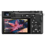 Sony Alpha 6100 Mirrorless Camera (Black) Body Only