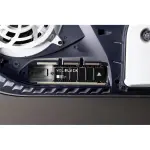 WD BLACK SN850P 1TB PCIe Gen4 SSD with Heatsink for PS5