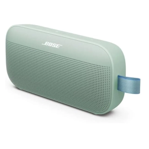 Bose New SoundLink Flex Portable Bluetooth Speaker, Alpine Sage
