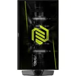 MSI - MAG 274UPF E2 27" LCD 4K UHD 160Hz 1ms G-SYNC compatible Monitor - Metallic Black (MAG 274UPF E2)