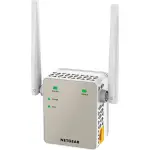 NETGEAR Dual-Band WiFi Range Extender, 1.2Gbps – White