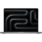 Apple - Geek Squad Certified Refurbished MacBook Pro 14" Laptop - M3 chip - Space Gray (GSRF MTL83LL/A)