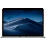 Apple - Geek Squad Certified Refurbished MacBook Pro - 13" Display with Touch Bar - Intel Core i5 - Silver (GSRF MR9V2LL/A)