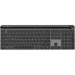 JLab - Epic Keyboard - Wireless - Black (KEPICKEYRBLK4)
