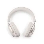 Bose QuietComfort Ultra Noise-Canceling Headphones – White Smoke