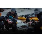 Olympus OM SYSTEM OM-1 4K Mirrorless Camera with Lens – Black