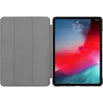 SaharaCase - Folio Case for Apple iPad Pro 11" (2nd, 3rd, and 4th Generation 2020-2022) - Gray