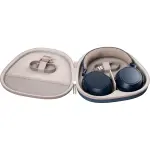 Sennheiser Momentum 4 Noise-Canceling Headphones – Denim