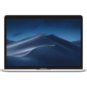 Apple Geek Squad Certified Refurbished MacBook Pro - 13" Display with Touch Bar, Intel Core i5, 8GB Memory, 256GB SSD - Space Gray
