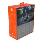 SteelSeries Arctis Nova Pro Wireless Gaming Headset – Black