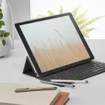 Insignia Slim Stylus 3-Pack for Smartphones & Tablets – Multicolor