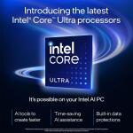 Samsung 16” Galaxy Book5 Pro 360, Intel Core Ultra 7, 3K AMOLED Touch, S Pen, 120Hz, Lightweight Laptop