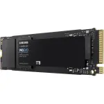 Samsung 990 EVO 1TB Internal SSD – PCIe 4.0x4 / 5.0x2, Up to 5,000MB/s