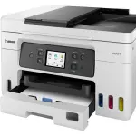 Canon MAXIFY GX4020 Wireless All-In-One Inkjet Printer with Fax - White
