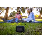 JBL - Go 4 Portable Bluetooth Speaker - Blue (JBLGO4BLUAM)