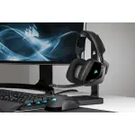 CORSAIR VOID RGB ELITE Wireless Gaming Headset - PC, PS5, PS4 - Carbon