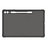 Samsung - Galaxy Tab S10+/S9+/S9 FE+ Outdoor Cover - Black