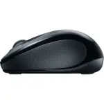 Logitech M325s Wireless Optical Mouse – Dark Silver