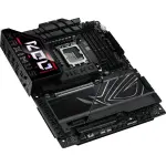 ASUS - ROG Maximus Z890 Hero ATX DDR5 Wi-Fi 7 Motherboard (Socket LGA 1851) - Black