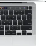 Geek Squad Certified Refurbished MacBook Pro 13.3" Laptop - Apple M1 chip - Silver (GSRF MYDA2LL/A)