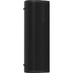 Sonos - Roam 2 Portable Smart Speaker with Waterproof and Dustproof Design (Each) - Black (ROAM2US1BLK)
