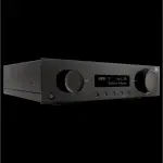 JBL - MA710:  MA710 90W 7.2ch Bluetooth and WiFi Capable HDR and Dolby Atmos 8k Ultra HD Compatible AV Receiver - Black (JBLMA710BLKAM)