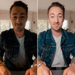 Lume Cube Panel GO Bi-Color LED Light Panel