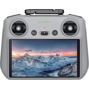 DJI RC 2 Remote Controller with 20km O4 Transmission & 5.5" FHD Display