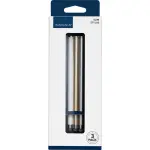 Insignia Slim Stylus 3-Pack for Smartphones & Tablets – Multicolor