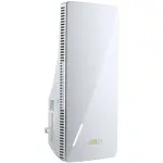 ASUS - AP-AX58 WiFi 6(802.11ax) AiMesh Repeater - White (RP-AX58)