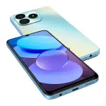 BLU - G64L 128GB (Unlocked) - Pearl (G0991WW)