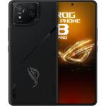 ASUS ROG Phone 8 Pro Unlocked Android Phone, US Version, 6.78" 165Hz AMOLED Display, 512GB, 16GB RAM (Phantom Black)
